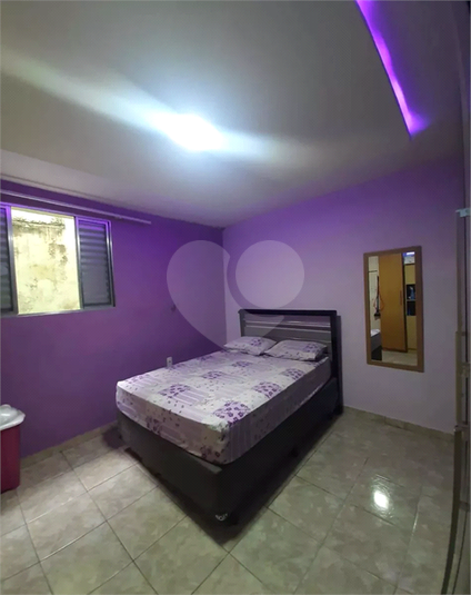 Venda Casa São Paulo Jardim Jabaquara REO936715 7