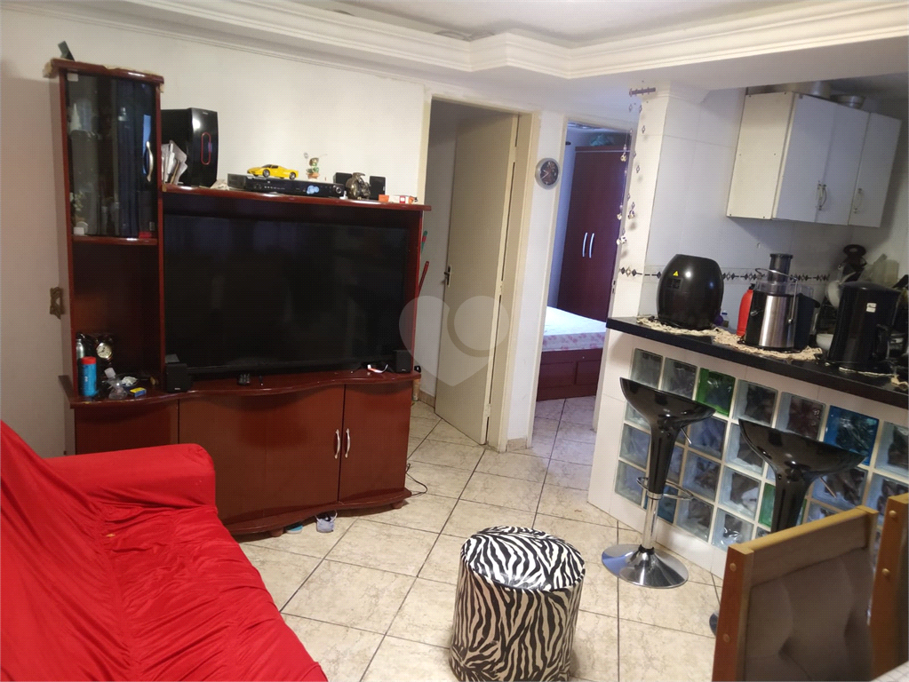 Venda Apartamento São Paulo Vila Itaim REO936718 1