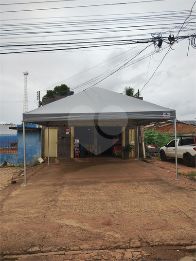 Venda Galpão Balsas Nazaré REO936730 15