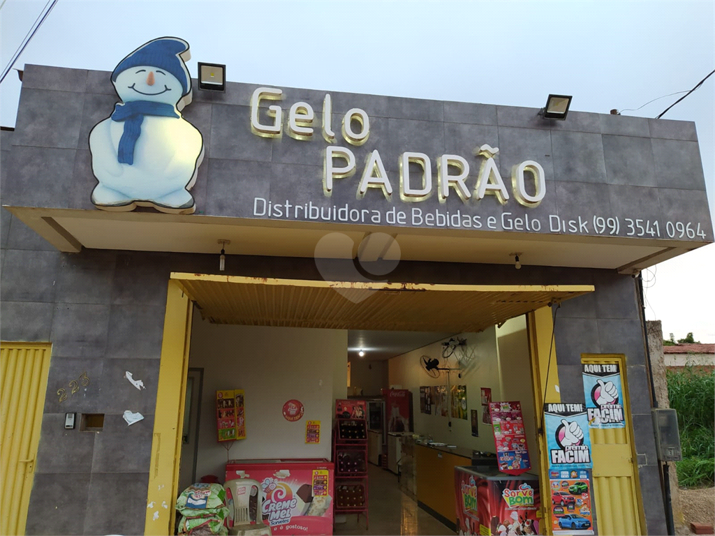 Venda Galpão Balsas Nazaré REO936730 7