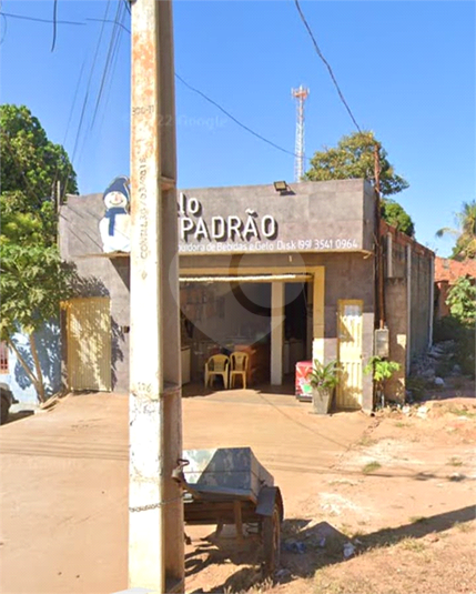 Venda Galpão Balsas Nazaré REO936730 12