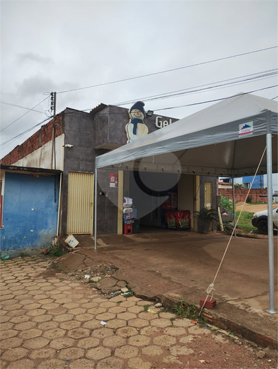 Venda Galpão Balsas Nazaré REO936730 13