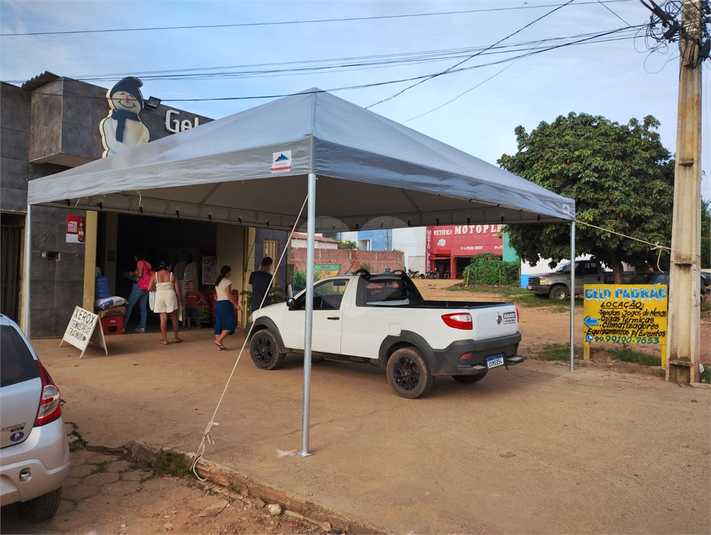 Venda Galpão Balsas Nazaré REO936730 4