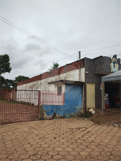 Venda Galpão Balsas Nazaré REO936730 14