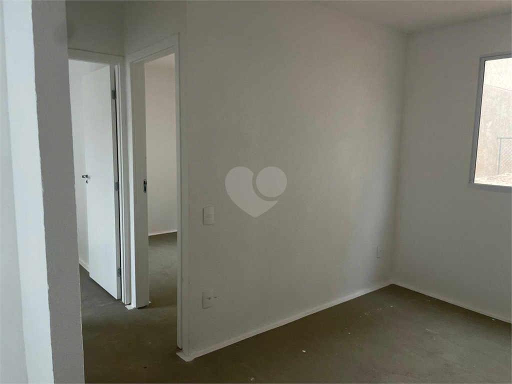 Venda Apartamento São Paulo Jardim Recanto Verde REO936739 7