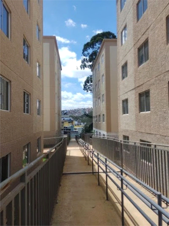 Venda Apartamento São Paulo Jardim Recanto Verde REO936739 1