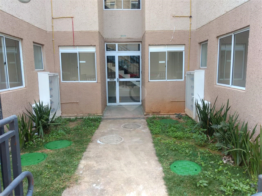 Venda Apartamento São Paulo Jardim Recanto Verde REO936739 5