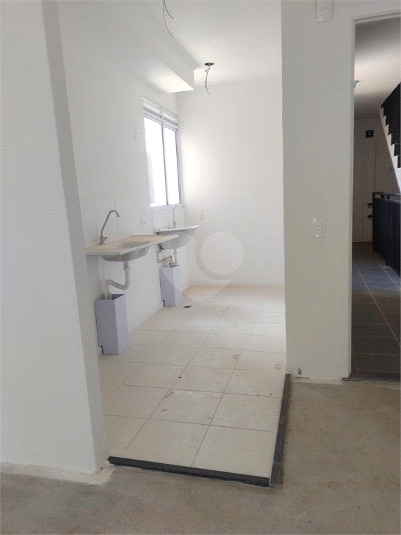 Venda Apartamento São Paulo Jardim Recanto Verde REO936739 10