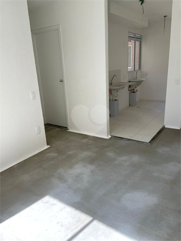 Venda Apartamento São Paulo Jardim Recanto Verde REO936739 9