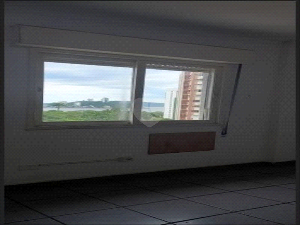 Venda Apartamento São Vicente Centro REO936747 2