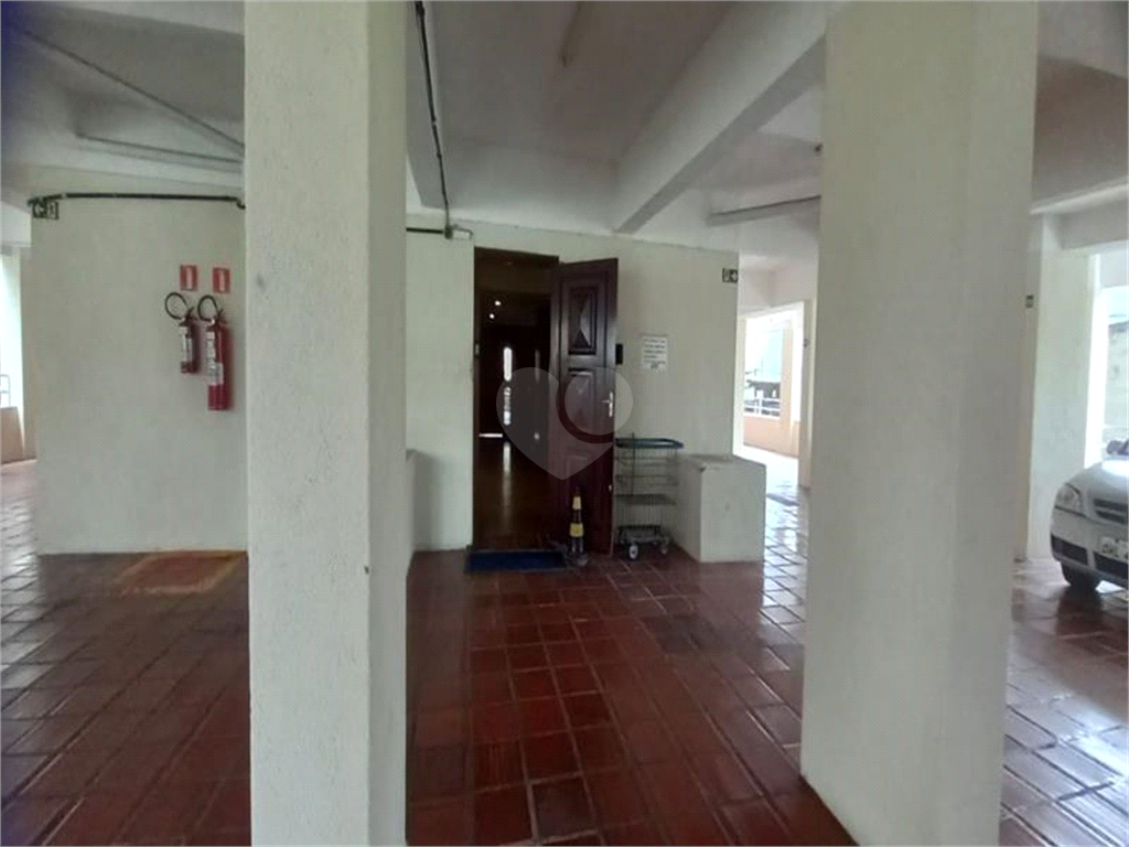 Venda Apartamento São Vicente Centro REO936747 3