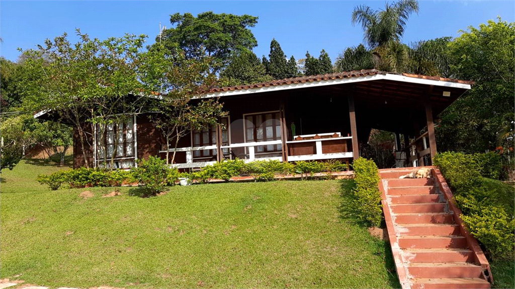 Venda Chácara Jarinu Recreio Santo Antônio REO936748 4