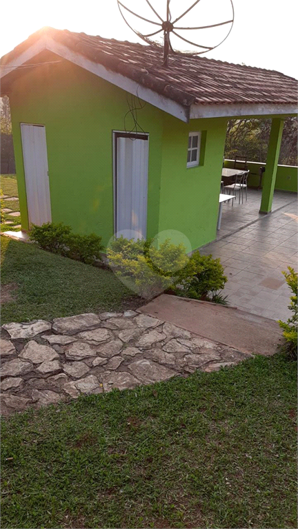 Venda Chácara Jarinu Recreio Santo Antônio REO936748 8