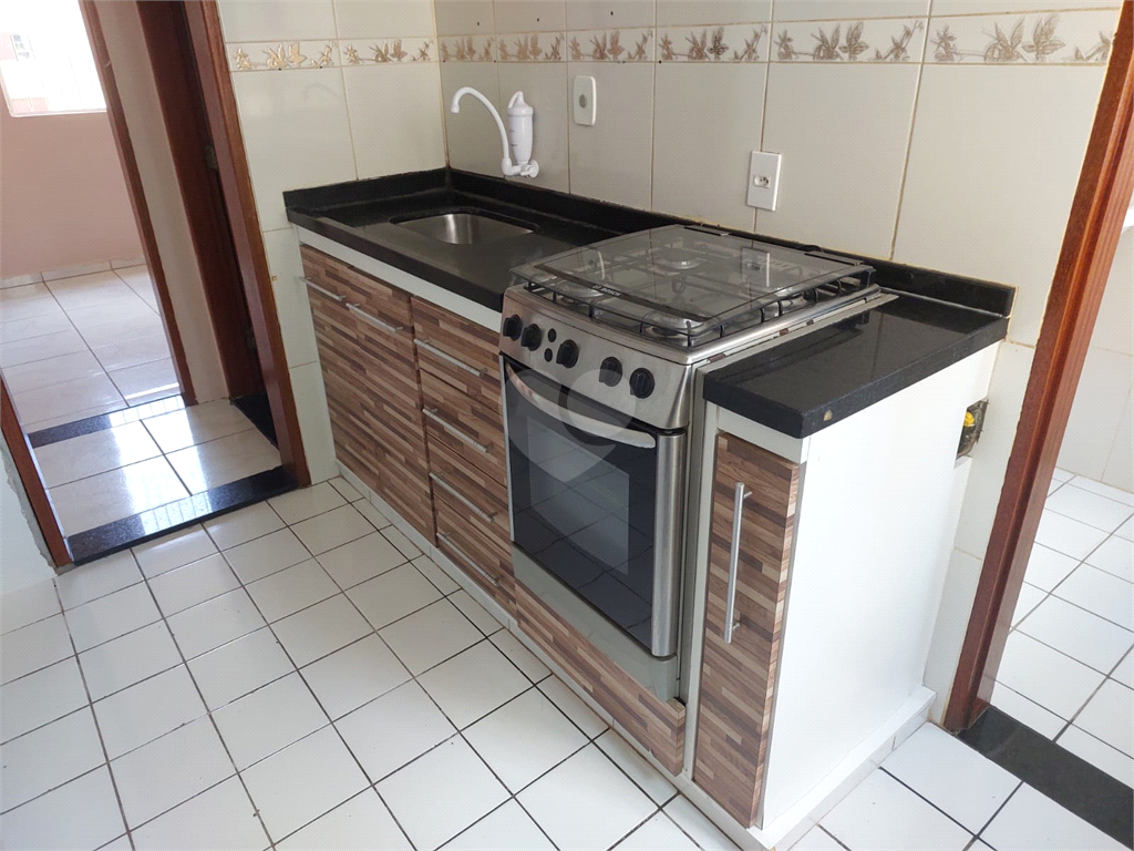 Venda Apartamento Campinas Conjunto Habitacional Campinas F REO936758 4