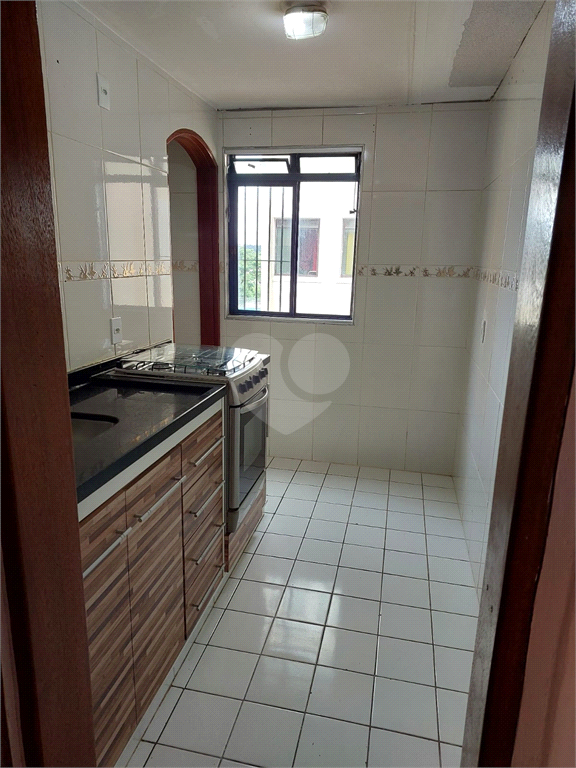 Venda Apartamento Campinas Conjunto Habitacional Campinas F REO936758 5