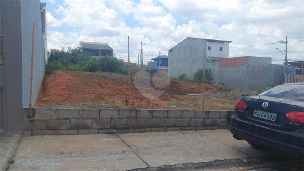 Venda Loteamento Jundiaí Residencial Santa Giovana REO936759 19