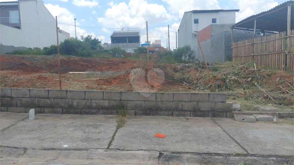 Venda Loteamento Jundiaí Residencial Santa Giovana REO936759 18