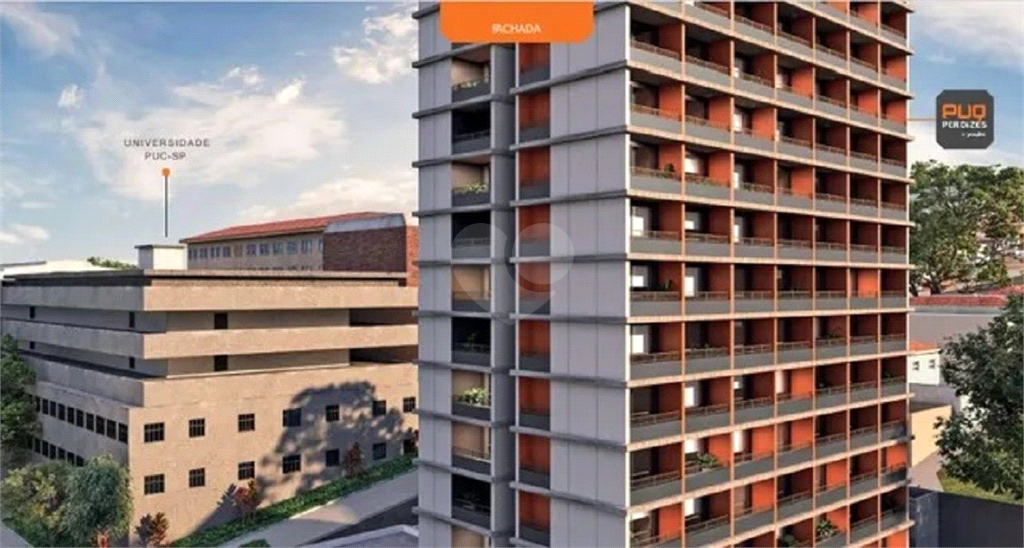 Venda Apartamento São Paulo Perdizes REO936760 11