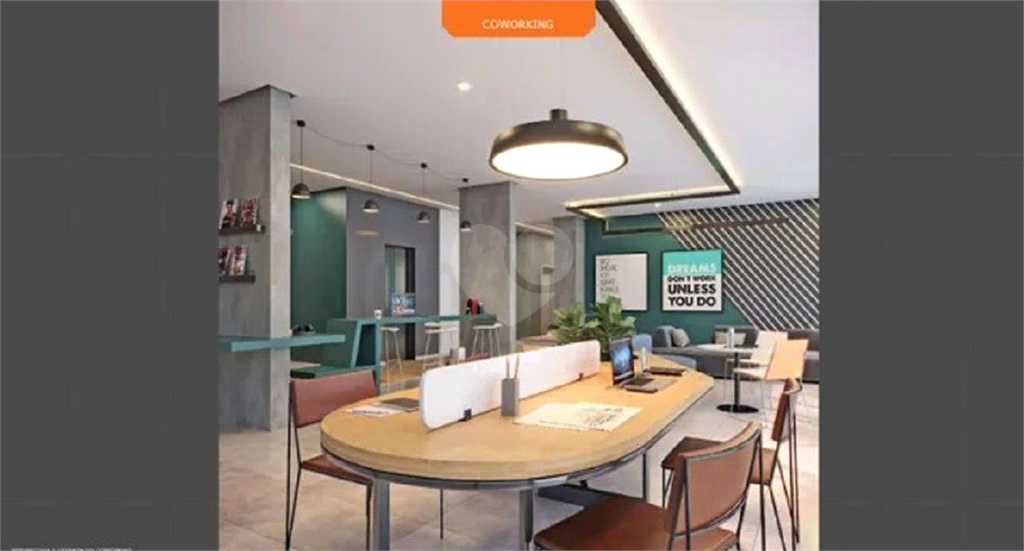 Venda Apartamento São Paulo Perdizes REO936760 15