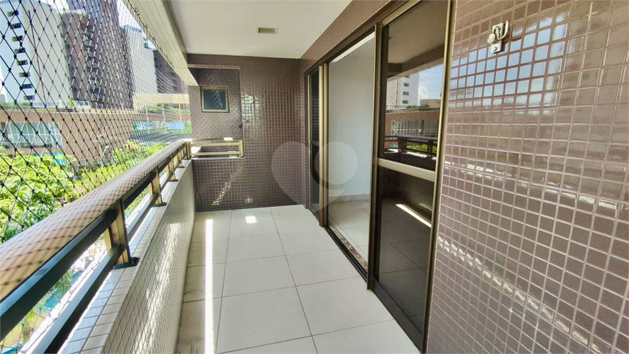 Venda Apartamento João Pessoa Altiplano Cabo Branco REO936784 8