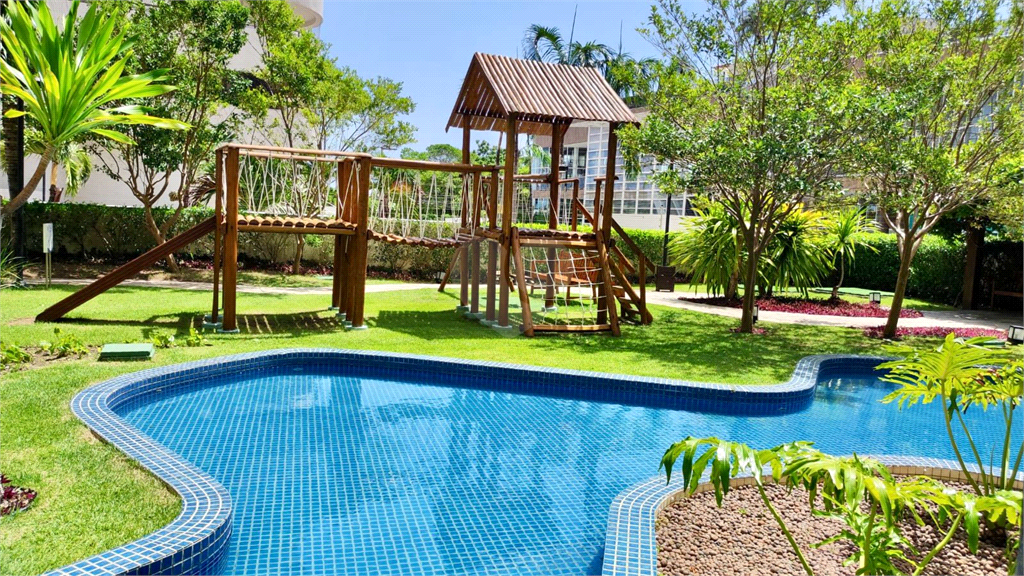 Venda Apartamento João Pessoa Altiplano Cabo Branco REO936784 1