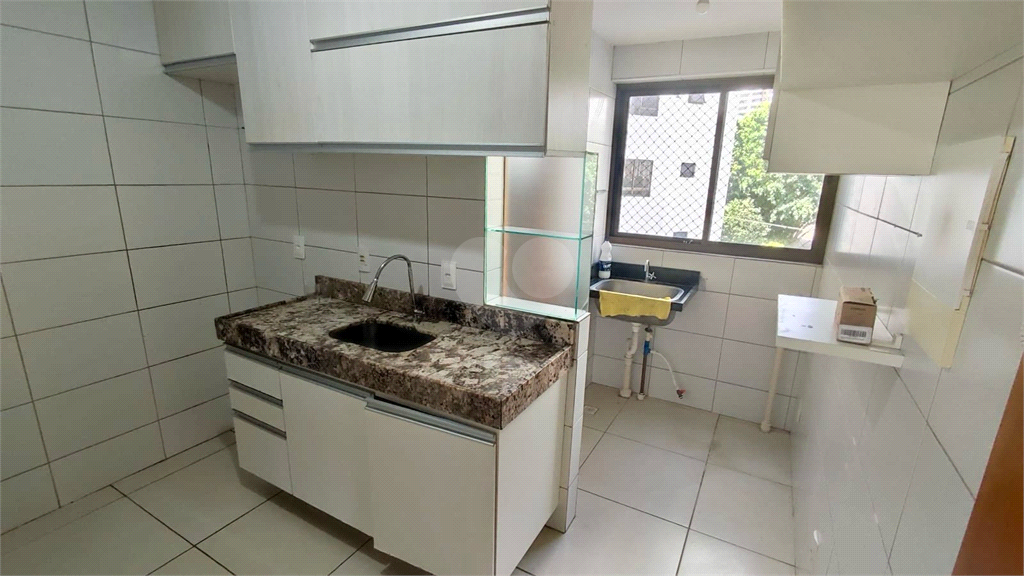 Venda Apartamento João Pessoa Altiplano Cabo Branco REO936784 21