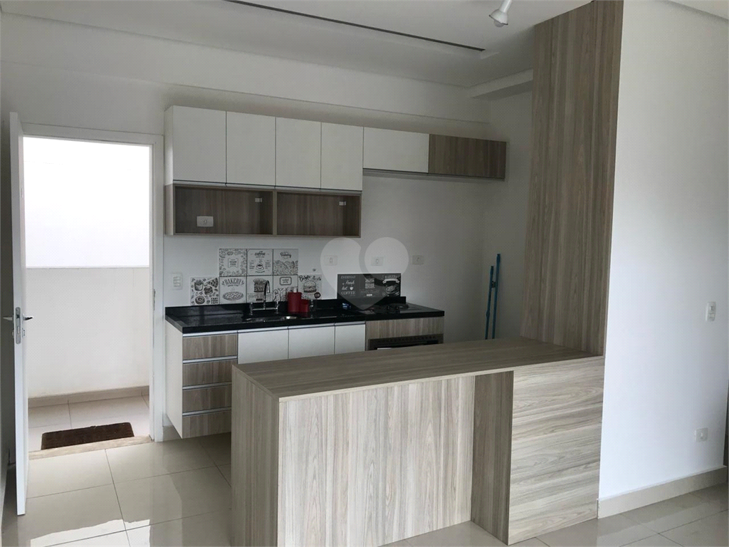 Venda Apartamento São Paulo Santana REO936794 6