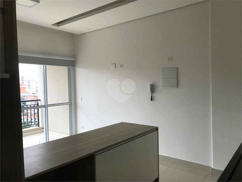 Venda Apartamento São Paulo Santana REO936794 23