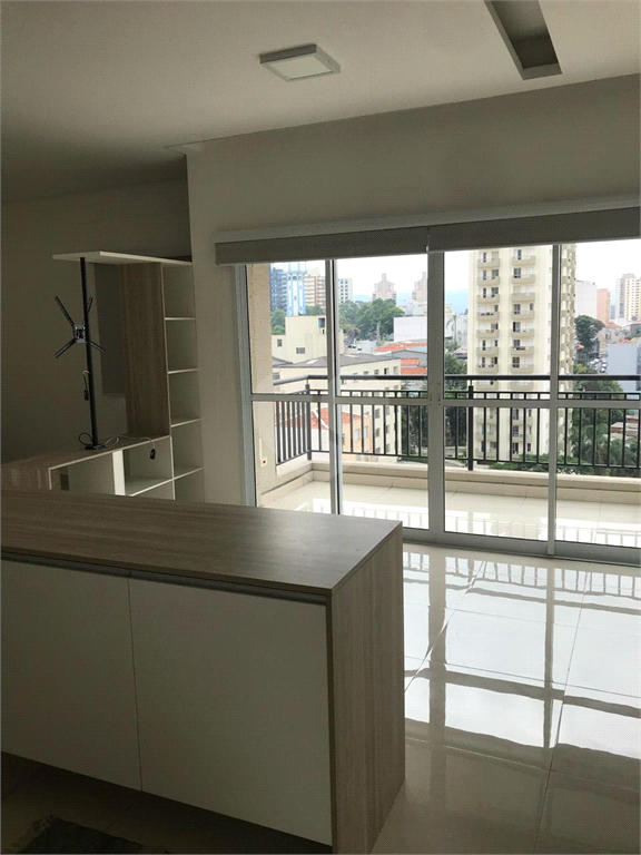 Venda Apartamento São Paulo Santana REO936794 1