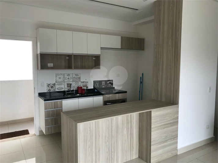 Venda Apartamento São Paulo Santana REO936794 5