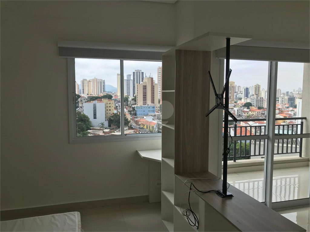 Venda Apartamento São Paulo Santana REO936794 10