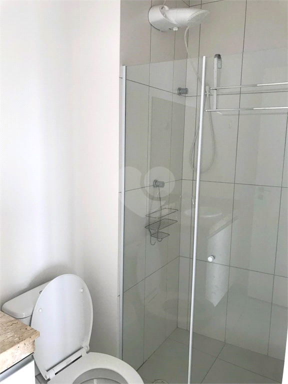 Venda Apartamento São Paulo Santana REO936794 18