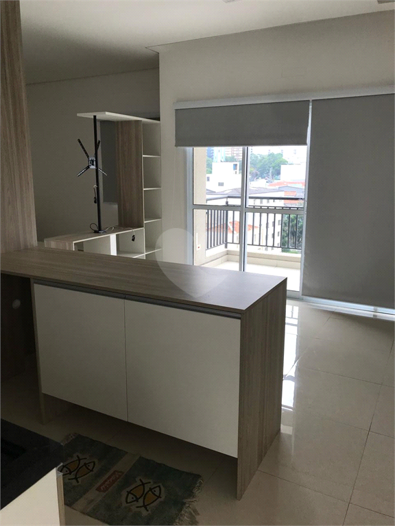 Venda Apartamento São Paulo Santana REO936794 2