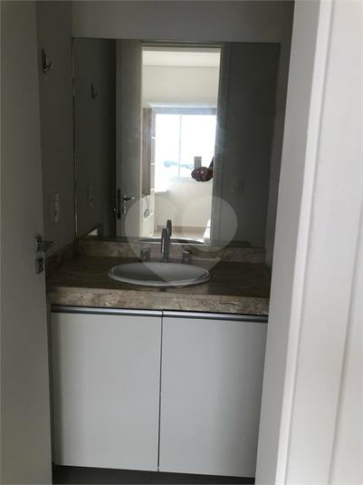 Venda Apartamento São Paulo Santana REO936794 16