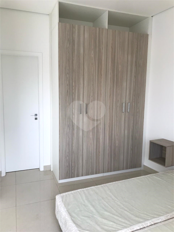 Venda Apartamento São Paulo Santana REO936794 15