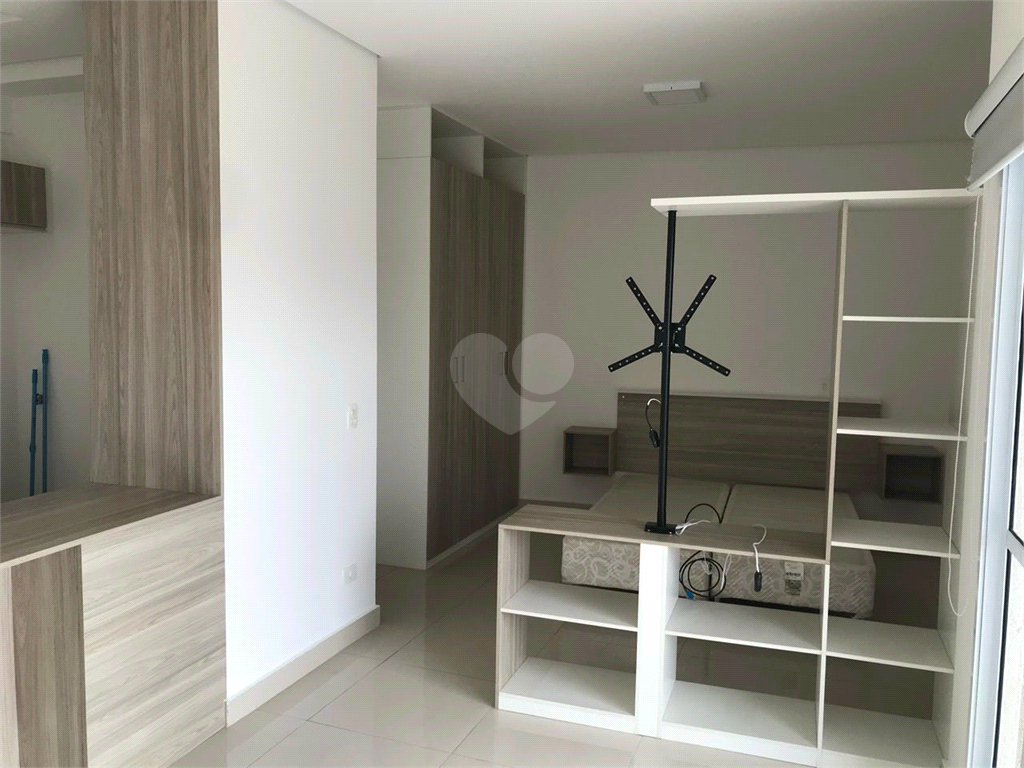 Venda Apartamento São Paulo Santana REO936794 4