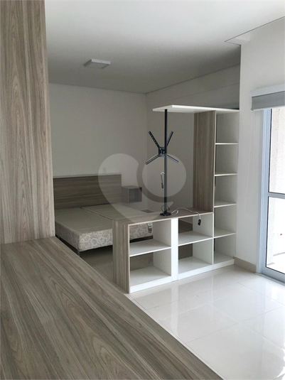 Venda Apartamento São Paulo Santana REO936794 3