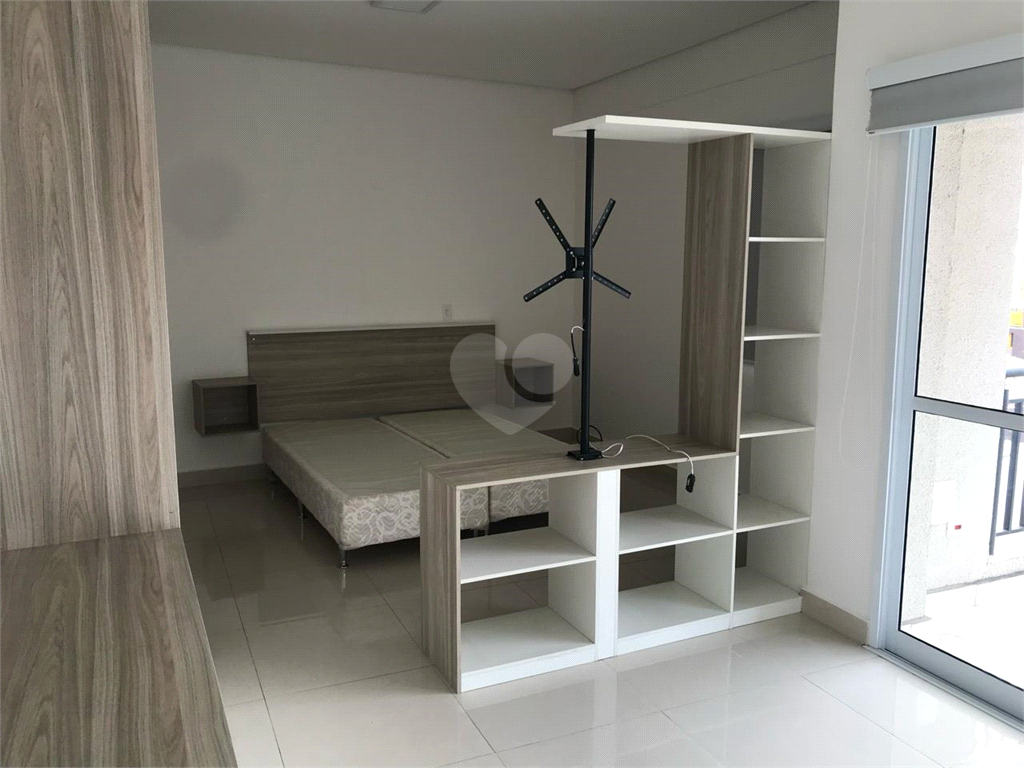 Venda Apartamento São Paulo Santana REO936794 7