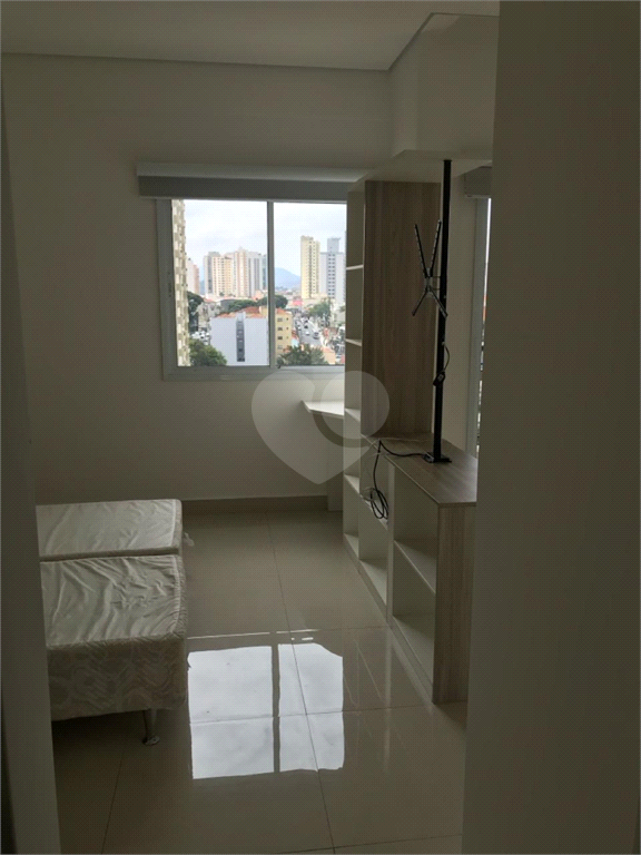 Venda Apartamento São Paulo Santana REO936794 20