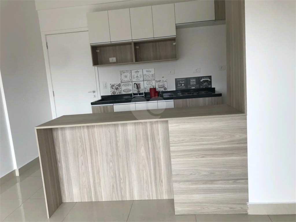 Venda Apartamento São Paulo Santana REO936794 21