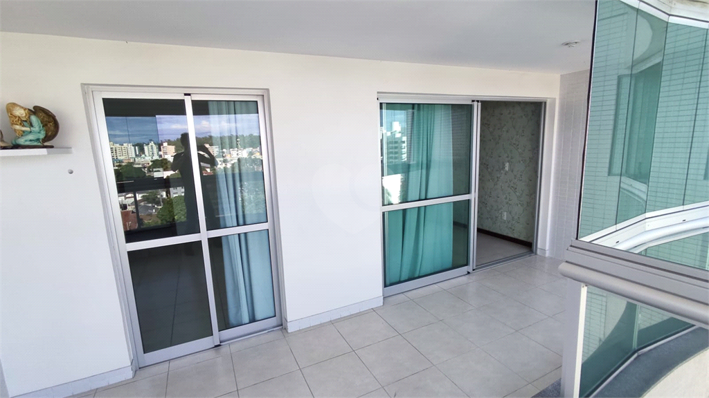 Venda Apartamento Vitória Jardim Camburi REO936796 19