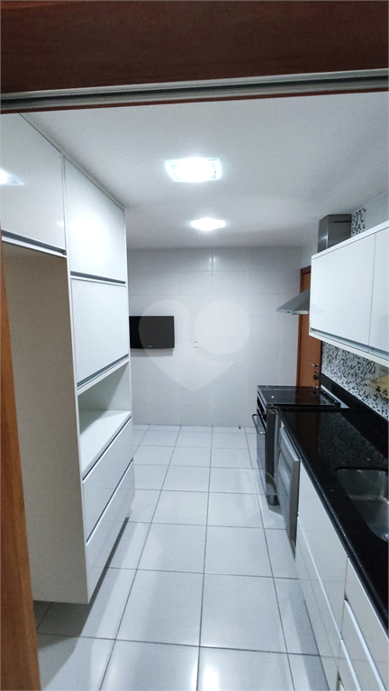 Venda Apartamento Vitória Jardim Camburi REO936796 2