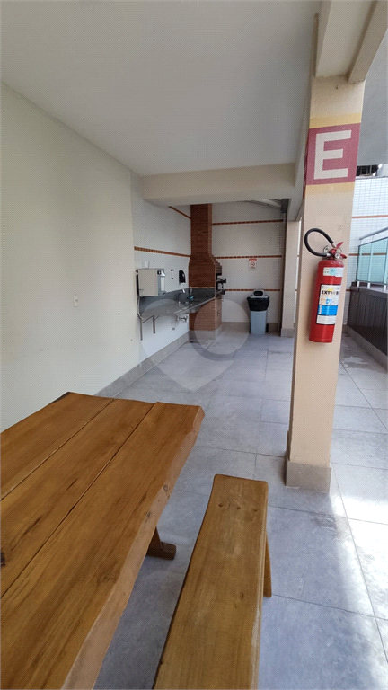 Venda Apartamento Vitória Jardim Camburi REO936796 26