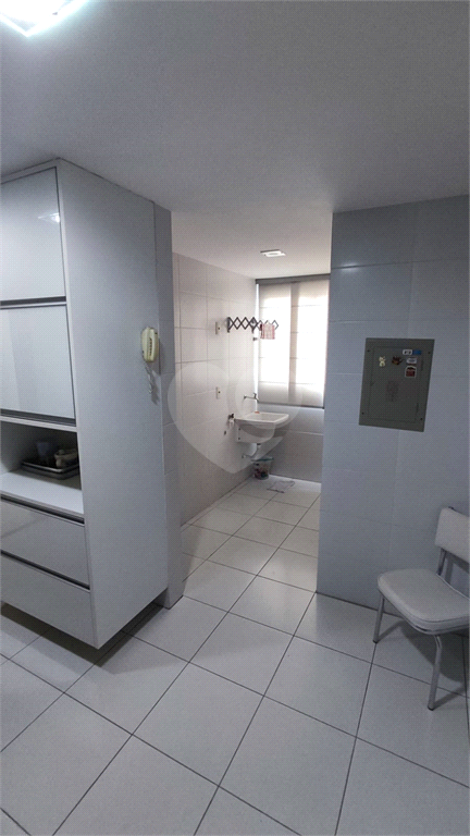 Venda Apartamento Vitória Jardim Camburi REO936796 21