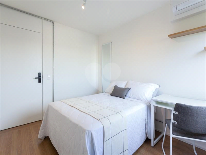 Venda Apartamento São Paulo Vila Olímpia REO936797 29