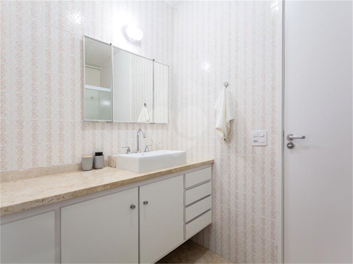 Venda Apartamento São Paulo Vila Olímpia REO936797 31