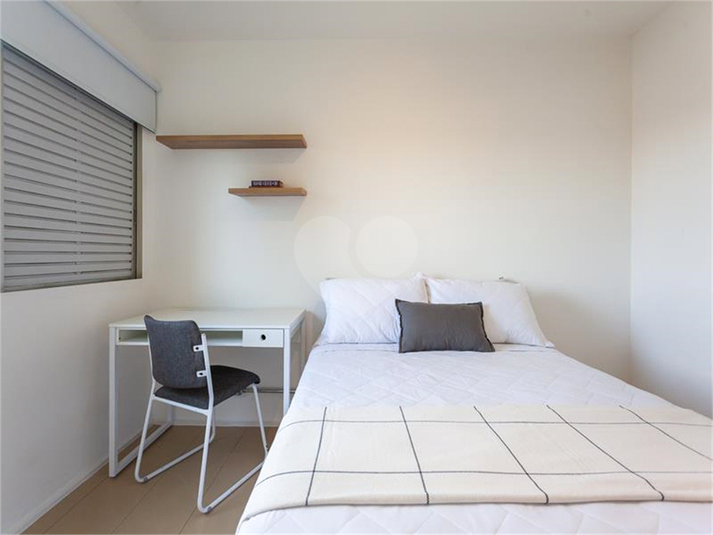 Venda Apartamento São Paulo Vila Olímpia REO936797 9