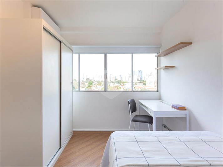 Venda Apartamento São Paulo Vila Olímpia REO936797 55