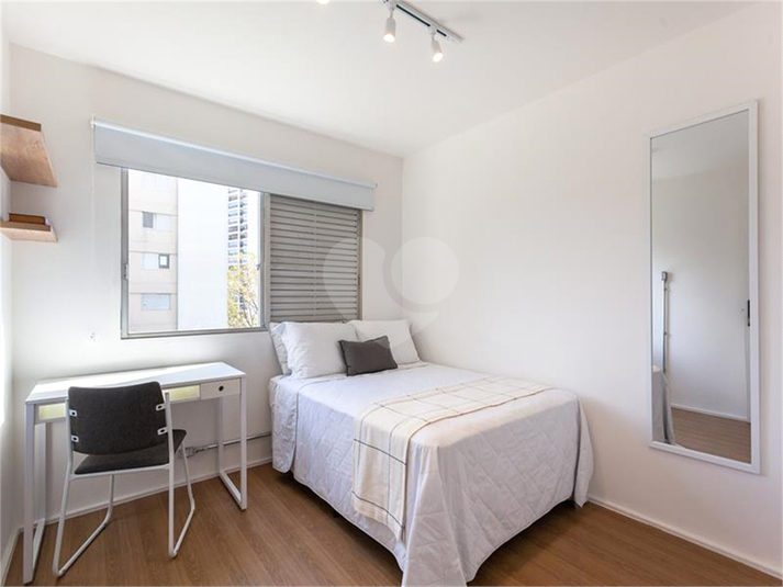 Venda Apartamento São Paulo Vila Olímpia REO936797 22