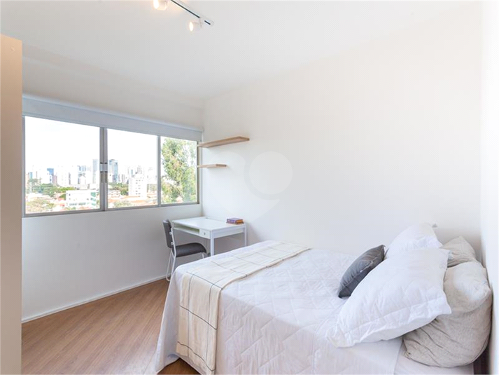 Venda Apartamento São Paulo Vila Olímpia REO936797 10